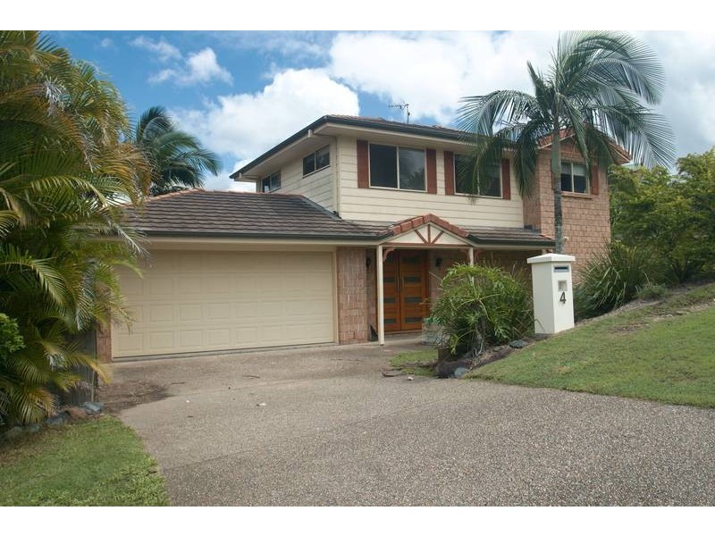 4 Macklin Court, Upper Coomera QLD 4209