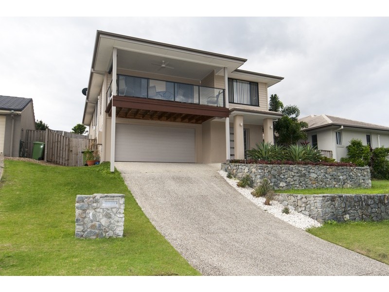 11 Barrington Street, Upper Coomera QLD 4209