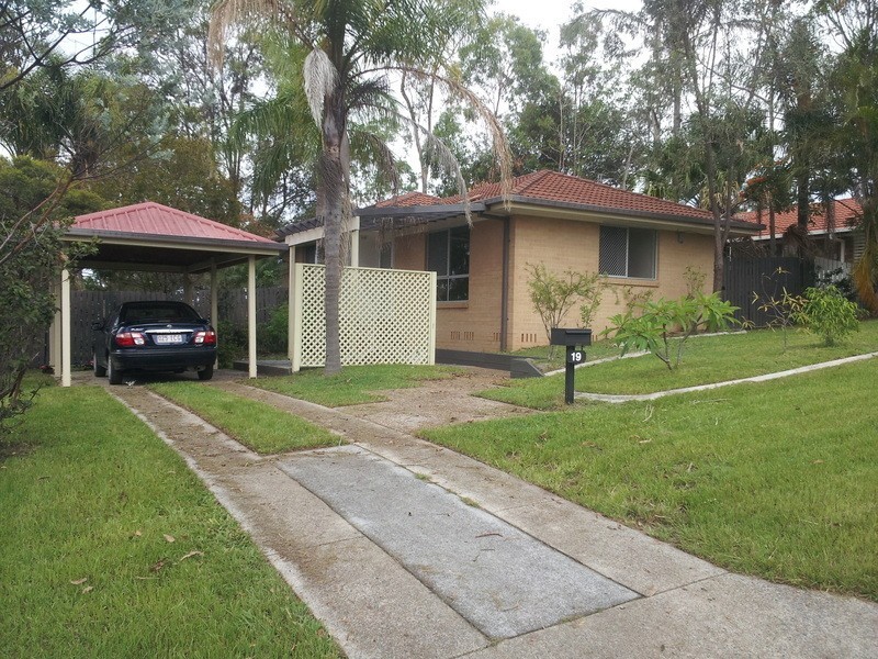 19 Panache Street, Molendinar QLD 4214
