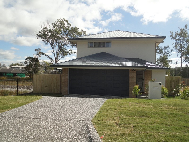 8 McWang Road, Pimpama QLD 4209