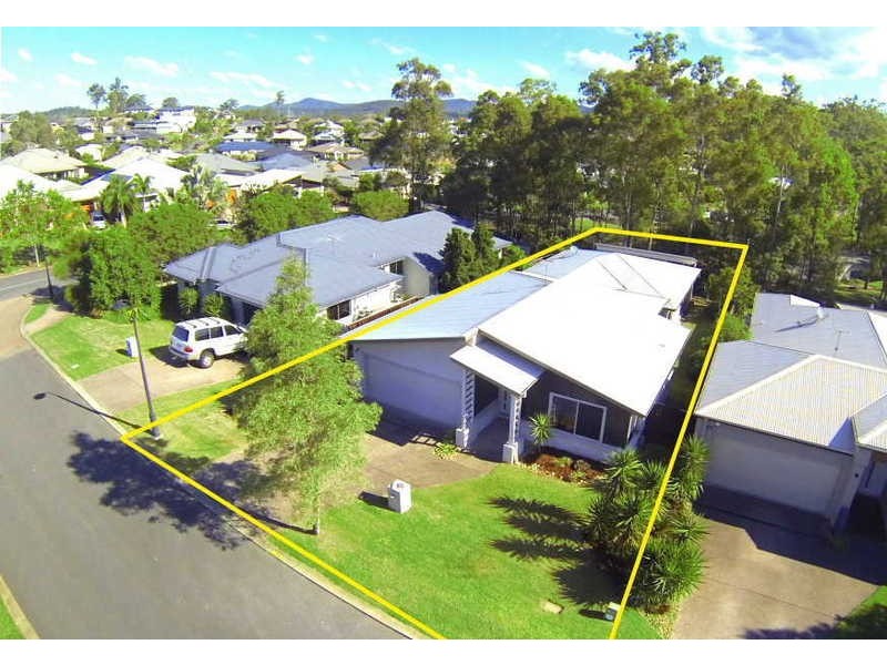 4 Flaxton Street, Ormeau QLD 4208