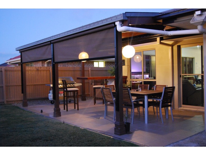 8 Cranberrie Crescent, Pimpama QLD 4209