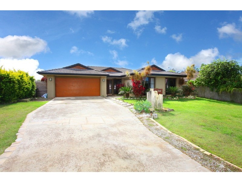 20 Diamond Sand Drive, Upper Coomera QLD 4209
