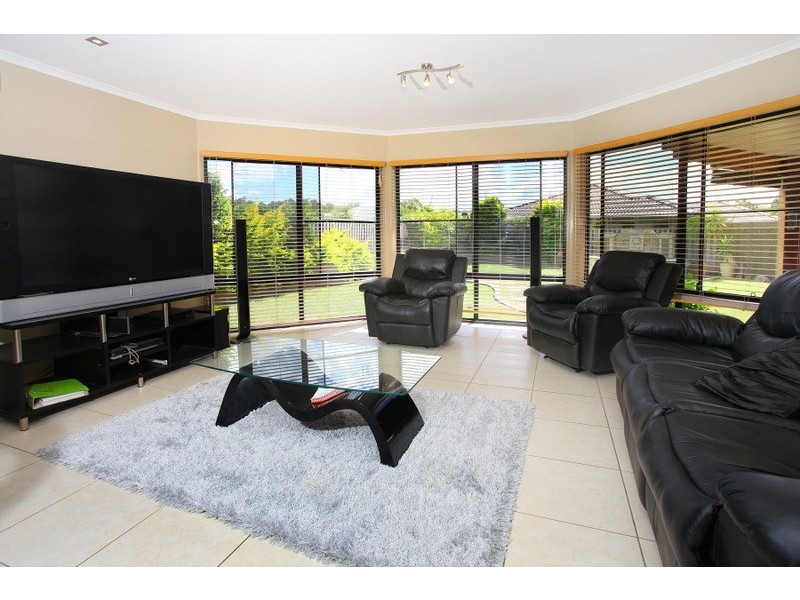 20 Diamond Sand Drive, Upper Coomera QLD 4209