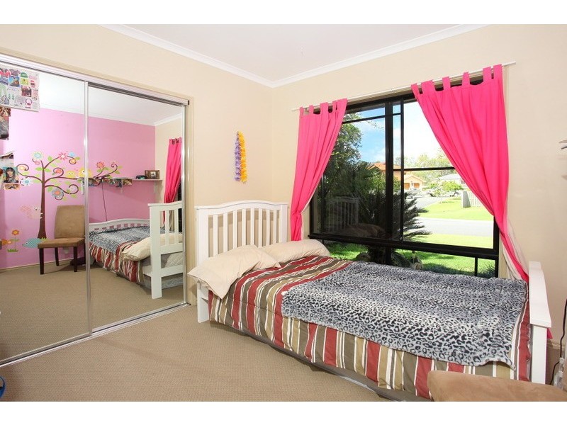 20 Diamond Sand Drive, Upper Coomera QLD 4209