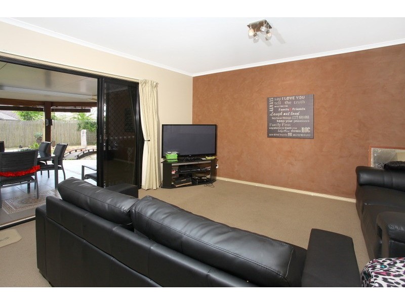 20 Diamond Sand Drive, Upper Coomera QLD 4209