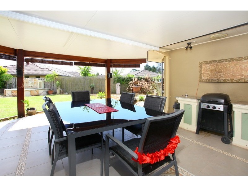 20 Diamond Sand Drive, Upper Coomera QLD 4209