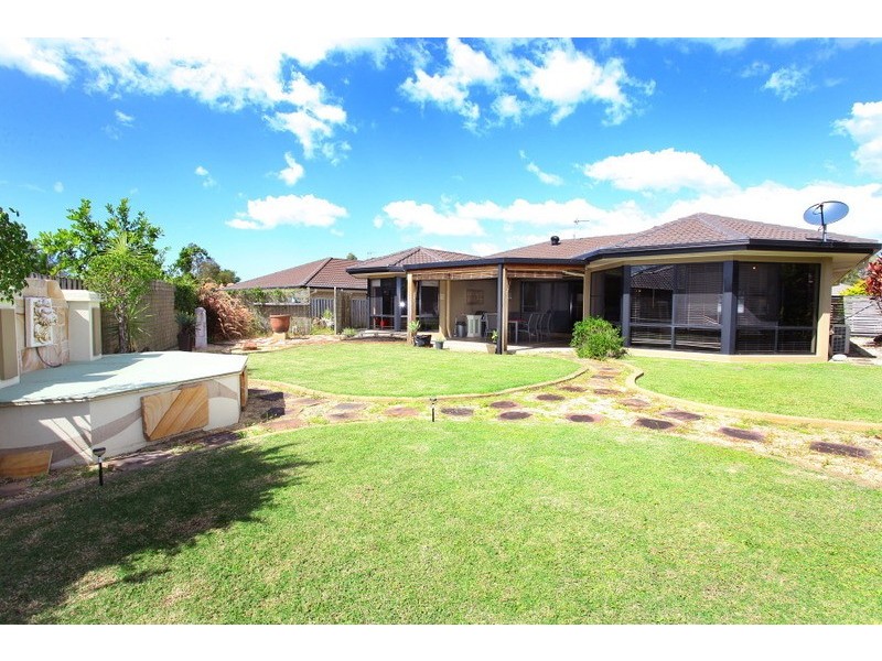 20 Diamond Sand Drive, Upper Coomera QLD 4209