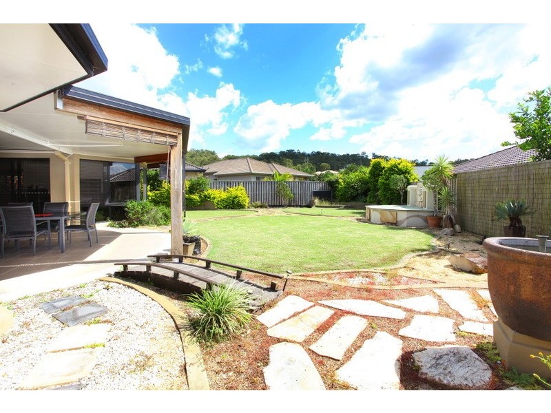 20 Diamond Sand Drive, Upper Coomera QLD 4209