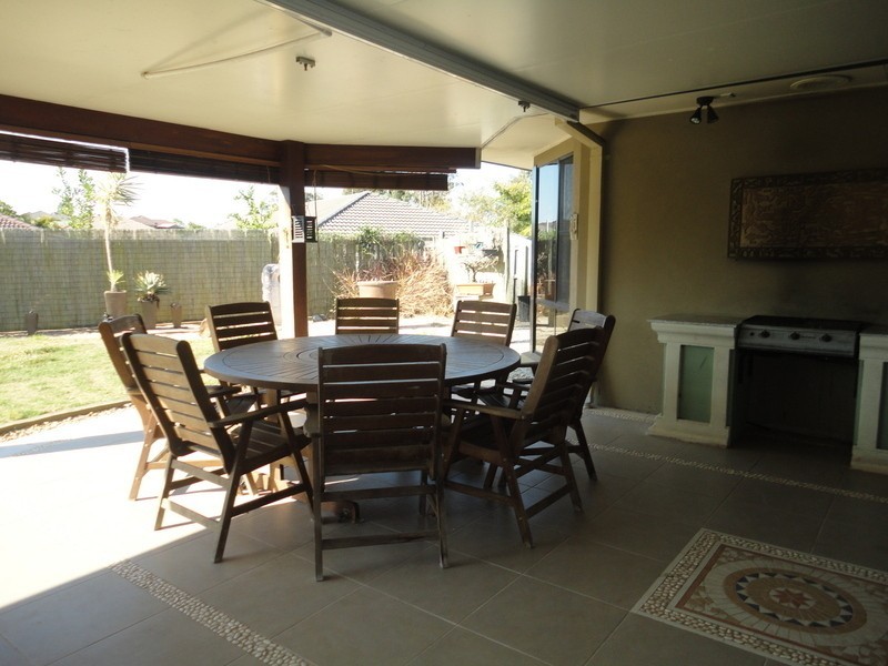 20 Diamond Sand Drive, Upper Coomera QLD 4209