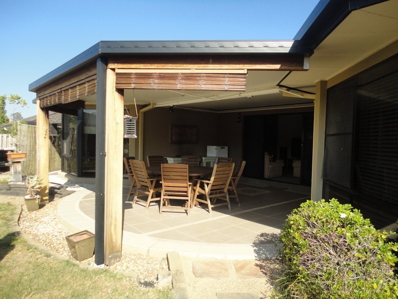 20 Diamond Sand Drive, Upper Coomera QLD 4209