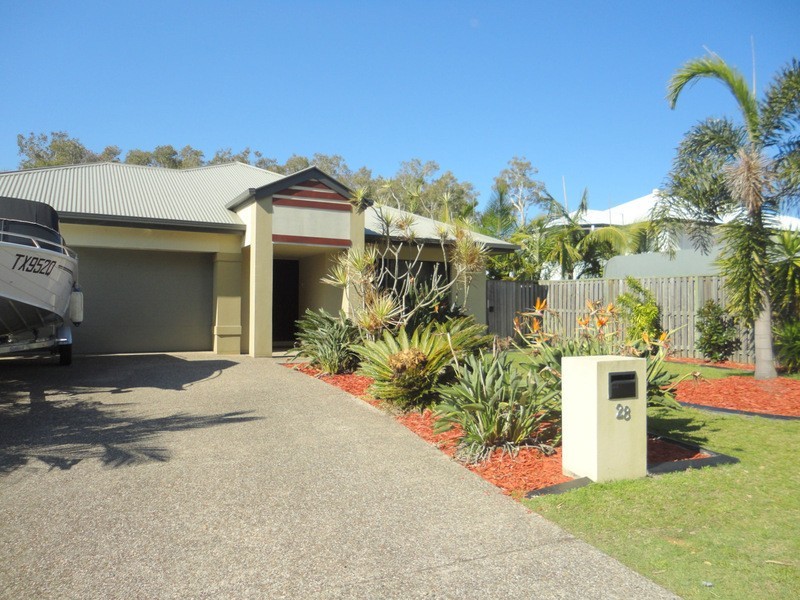 28 Westward Way, Coomera Waters QLD 4209
