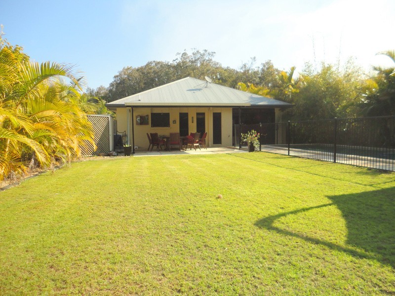 28 Westward Way, Coomera Waters QLD 4209