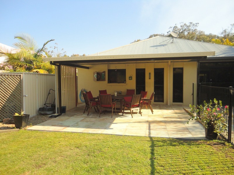 28 Westward Way, Coomera Waters QLD 4209