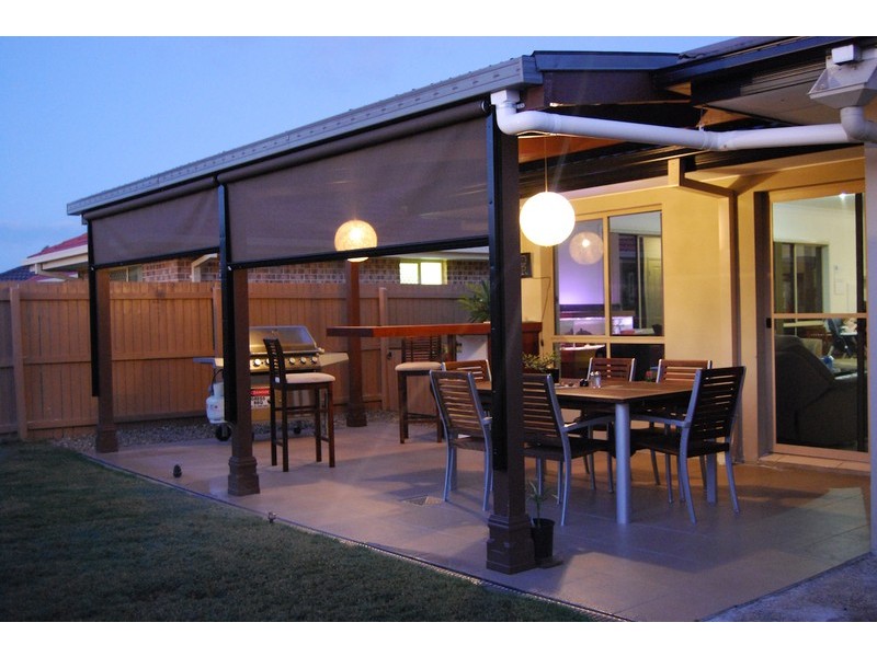 8 Cranberrie Crescent, Pimpama QLD 4209