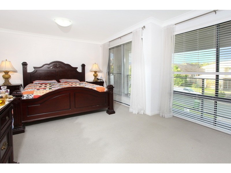 9 Nandina Court, Upper Coomera QLD 4209