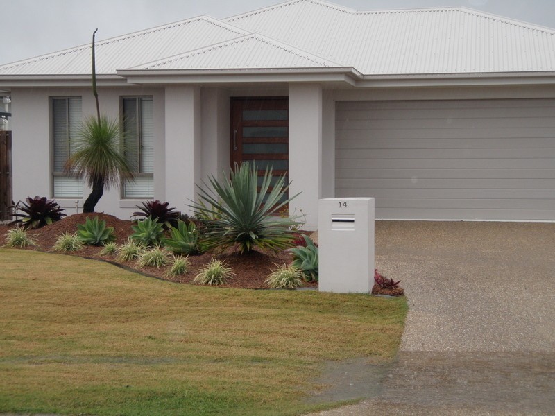 14 Pamphlet Lane, Coomera QLD 4209