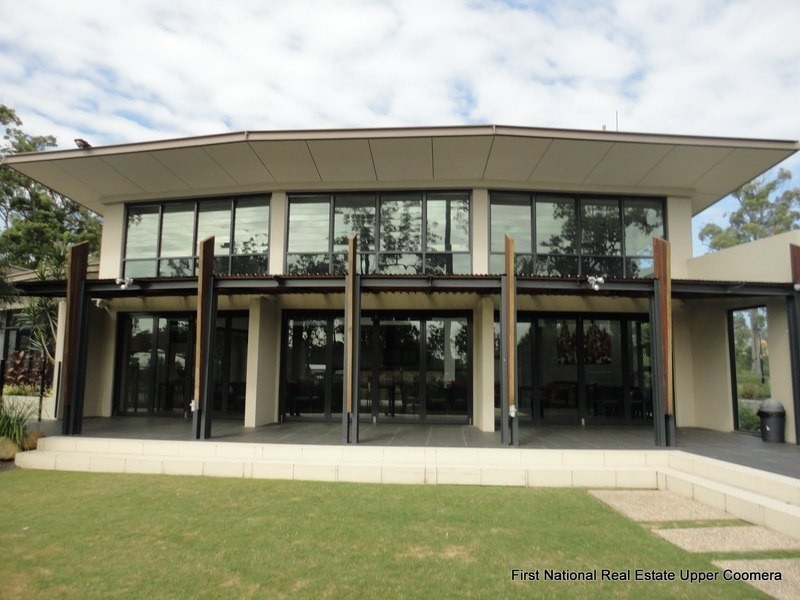 14 Pamphlet Lane, Coomera QLD 4209