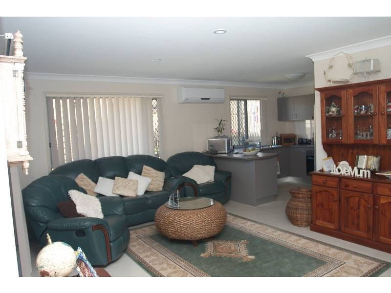 49 Macleay Cct, Upper Coomera QLD 4209