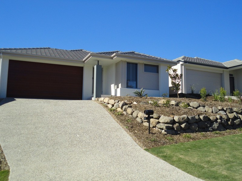 36 Wildflower Circuit, Upper Coomera QLD 4209