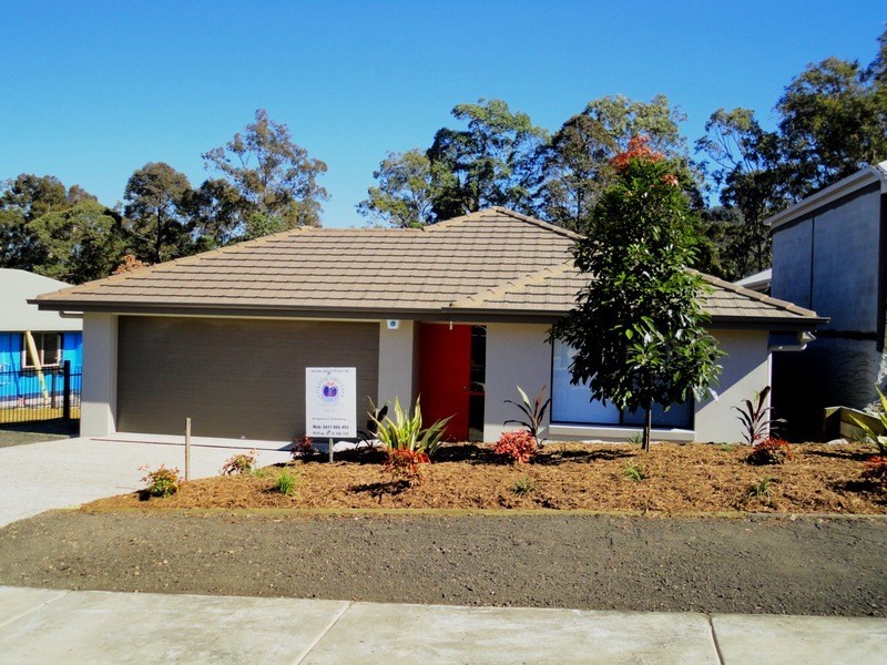 17 Wildflower Circuit, Upper Coomera QLD 4209