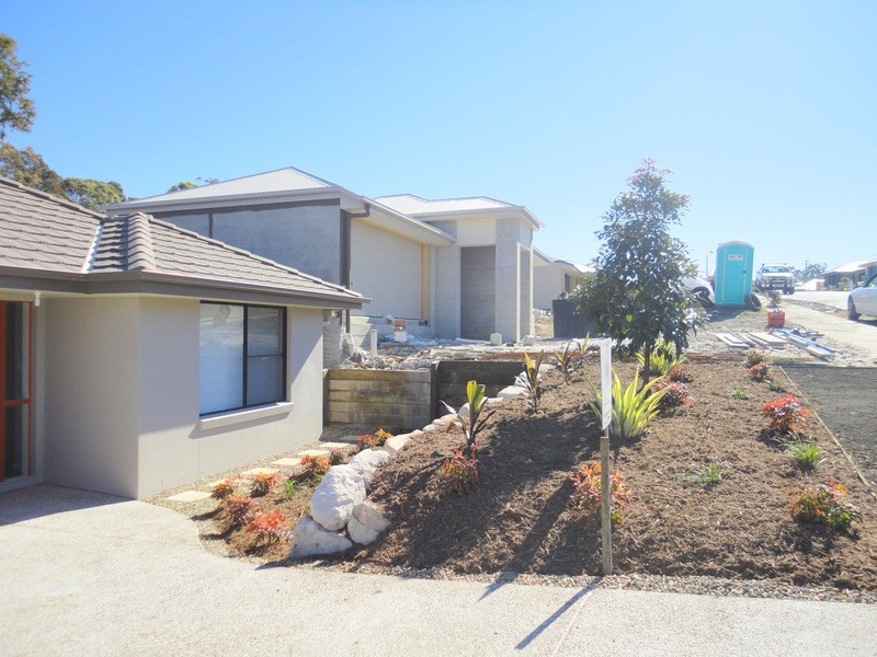 17 Wildflower Circuit, Upper Coomera QLD 4209