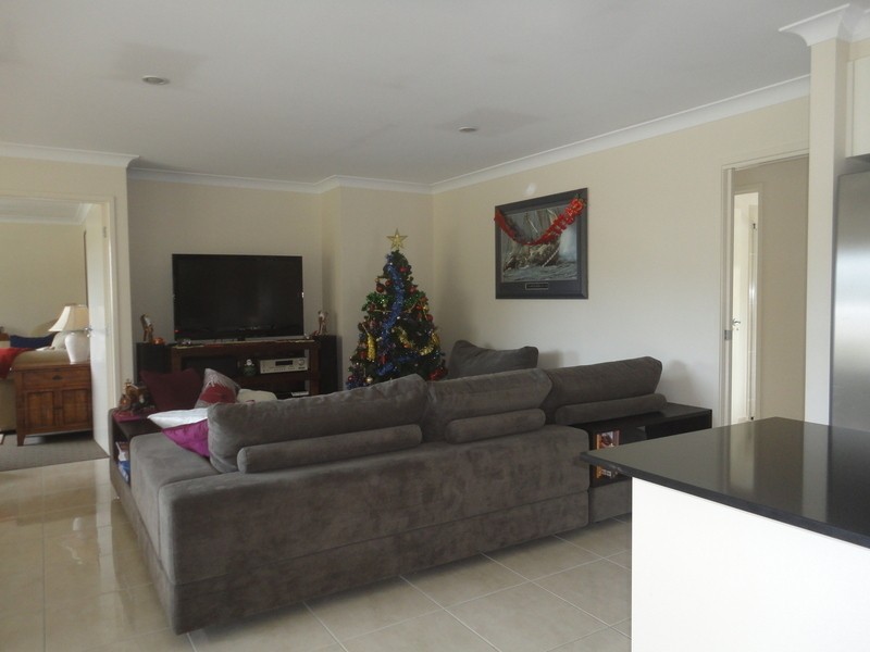 2 Yarrambat Rise, Upper Coomera QLD 4209