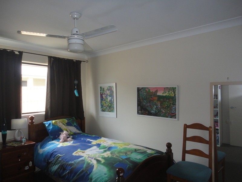 2 Yarrambat Rise, Upper Coomera QLD 4209