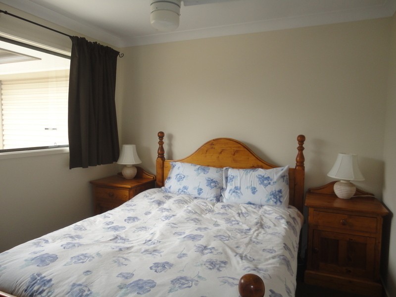 2 Yarrambat Rise, Upper Coomera QLD 4209