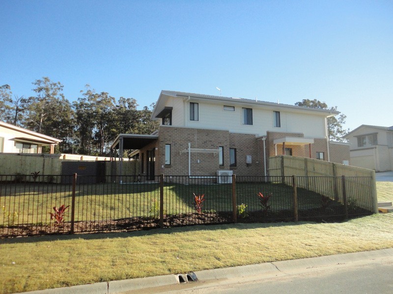 4a Kelly Avenue, Coomera QLD 4209