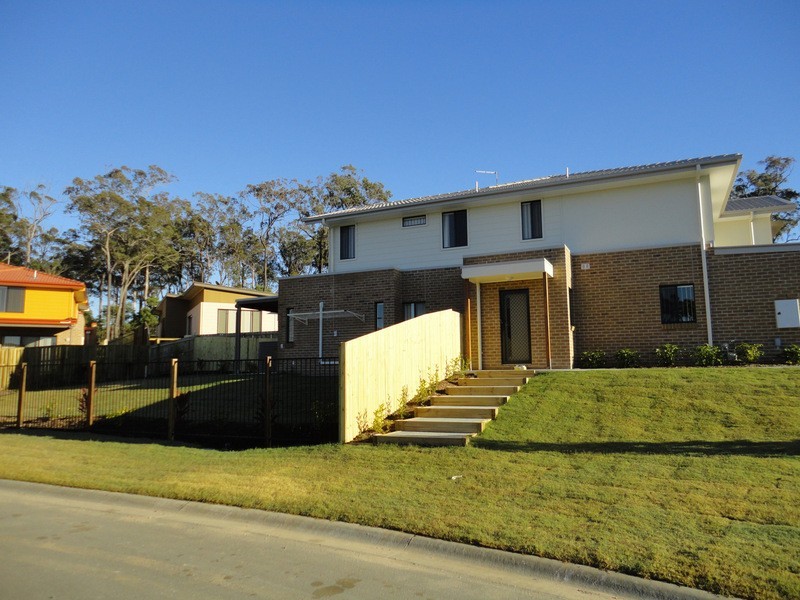 4a Kelly Avenue, Coomera QLD 4209