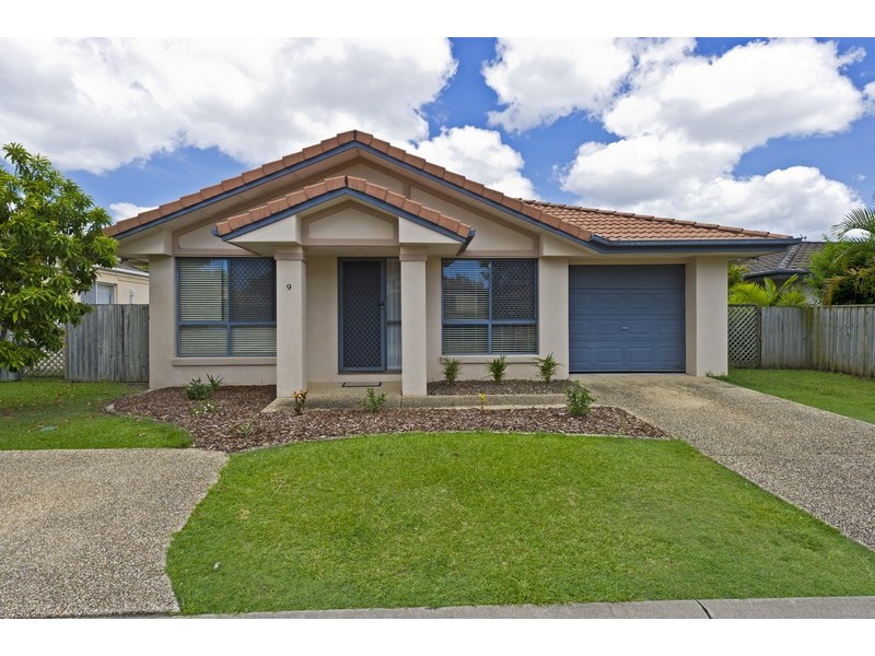 9/2 Anaheim Drive, Helensvale QLD 4212