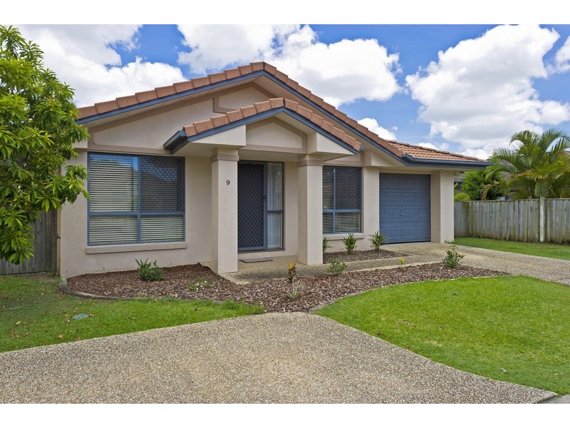 9/2 Anaheim Drive, Helensvale QLD 4212