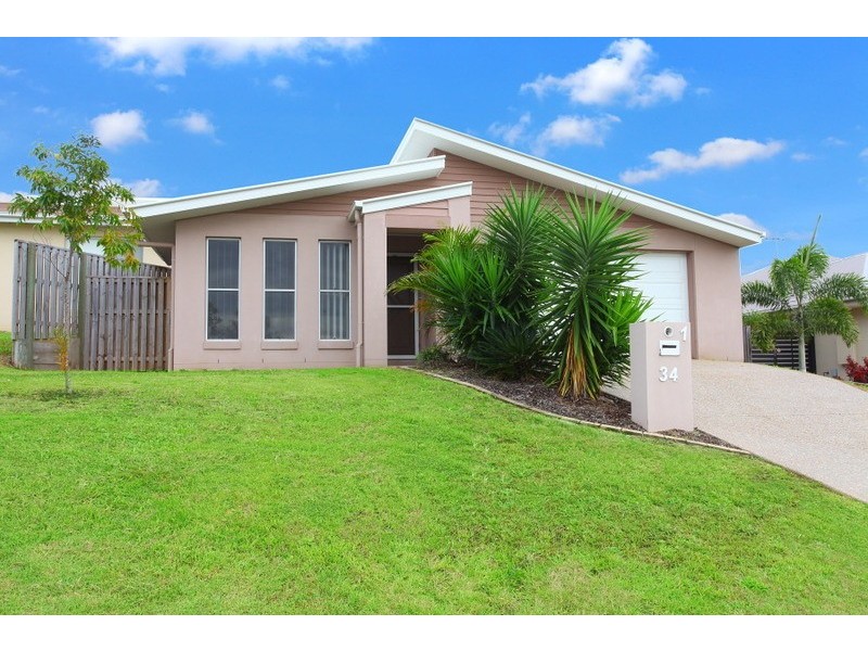 1/34 Penneshaw Crescent, Ormeau QLD 4208