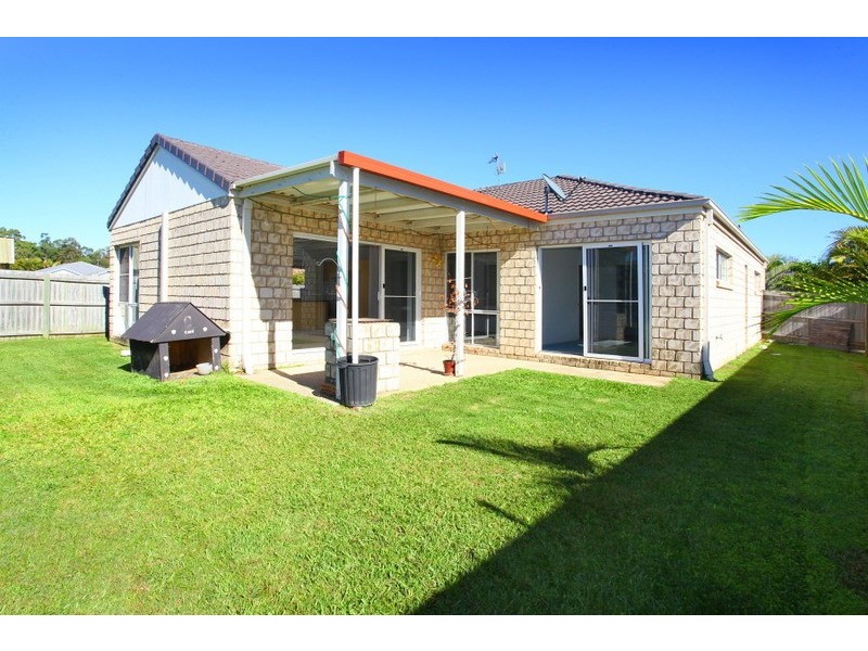 8 Linda Way, Upper Coomera QLD 4209