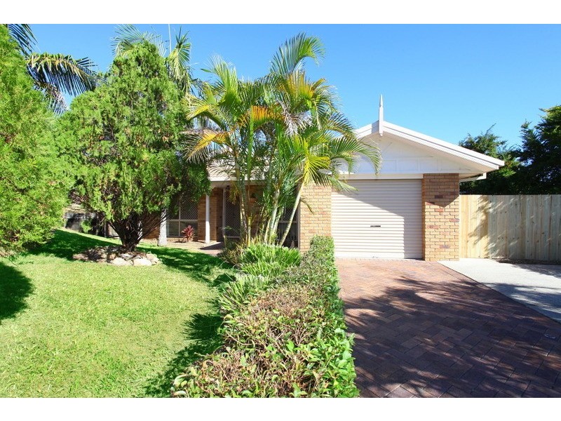 176 Universal Drive, Oxenford QLD 4210