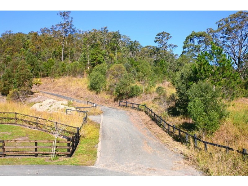 41 Yallanbee Court, Wongawallan QLD 4210