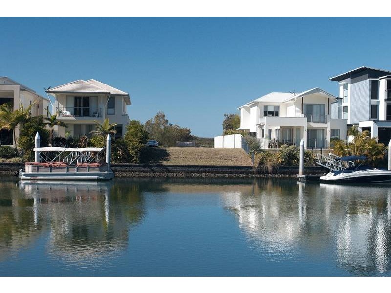 41 Balmara Place, Coomera Waters QLD 4209