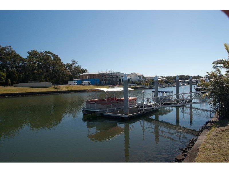 41 Balmara Place, Coomera Waters QLD 4209