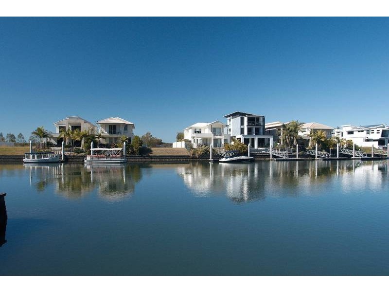 41 Balmara Place, Coomera Waters QLD 4209