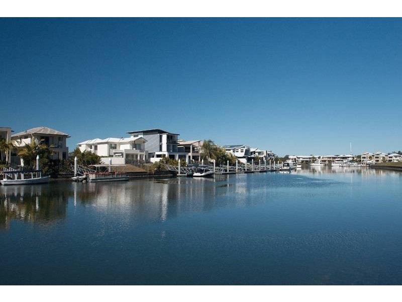 41 Balmara Place, Coomera Waters QLD 4209