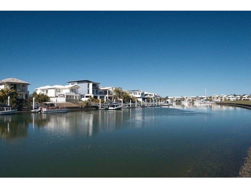 41 Balmara Place, Coomera Waters QLD 4209