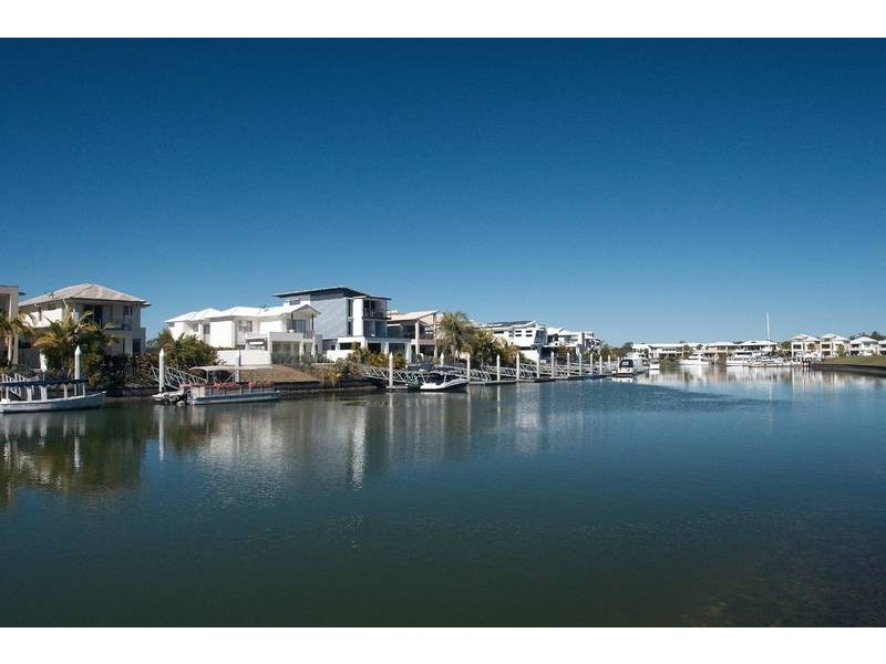 41 Balmara Place, Coomera Waters QLD 4209