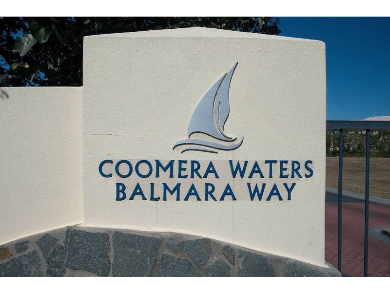 41 Balmara Place, Coomera Waters QLD 4209