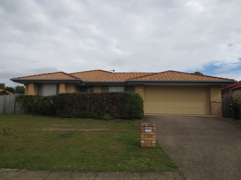2 Ardent Street, Upper Coomera QLD 4209