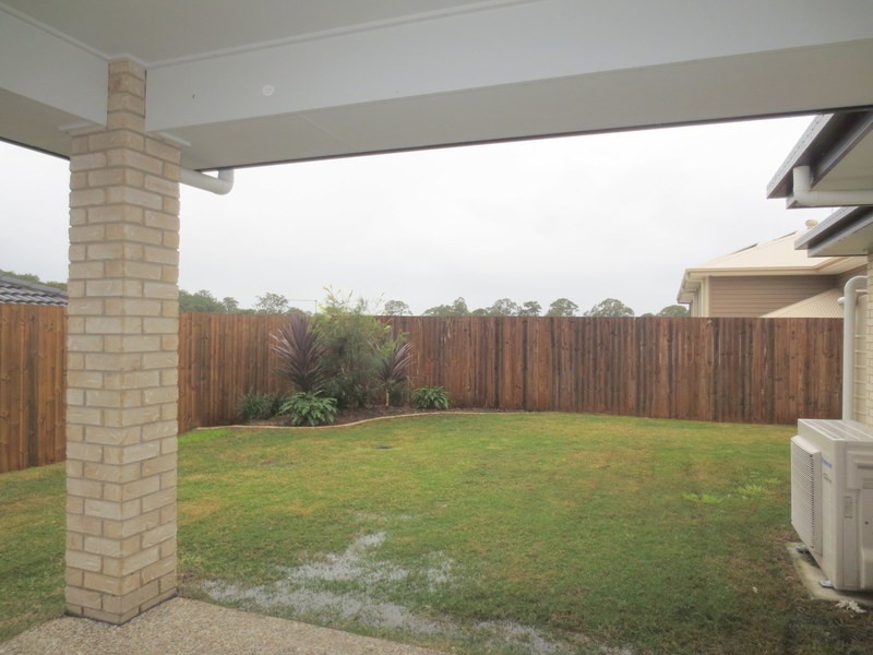 8 Ashburton Street, Ormeau Hills QLD 4208