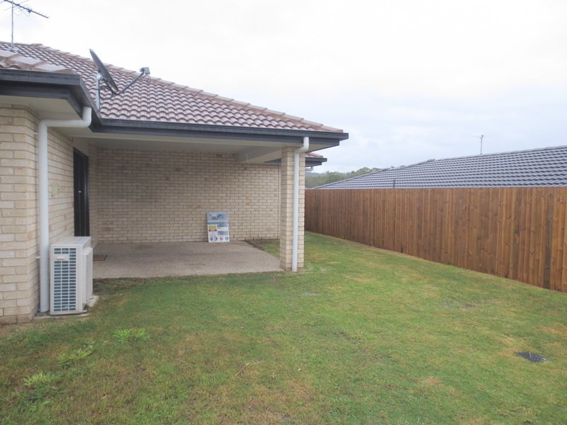 8 Ashburton Street, Ormeau Hills QLD 4208