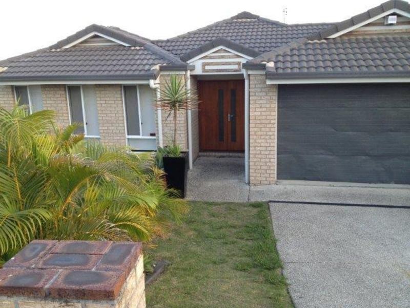 9 Krystle Court, Upper Coomera QLD 4209