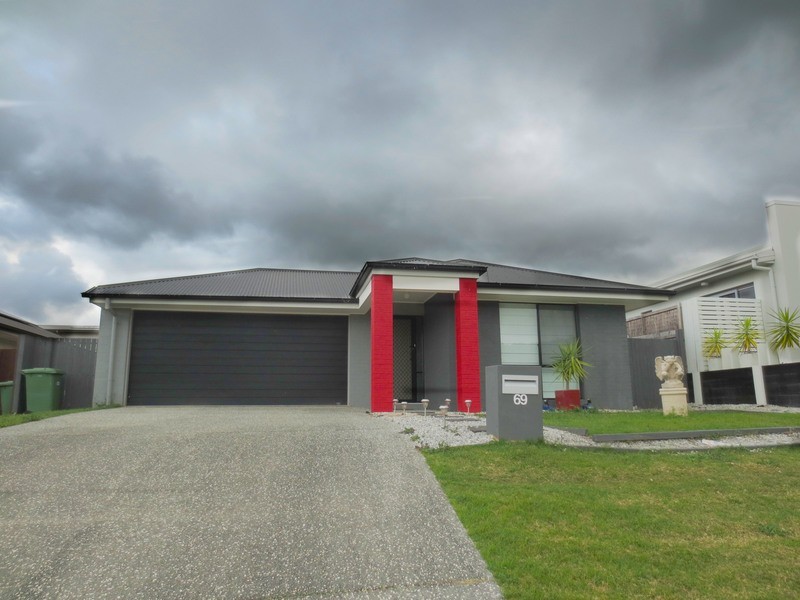 69 Macleay Circuit, Upper Coomera QLD 4209