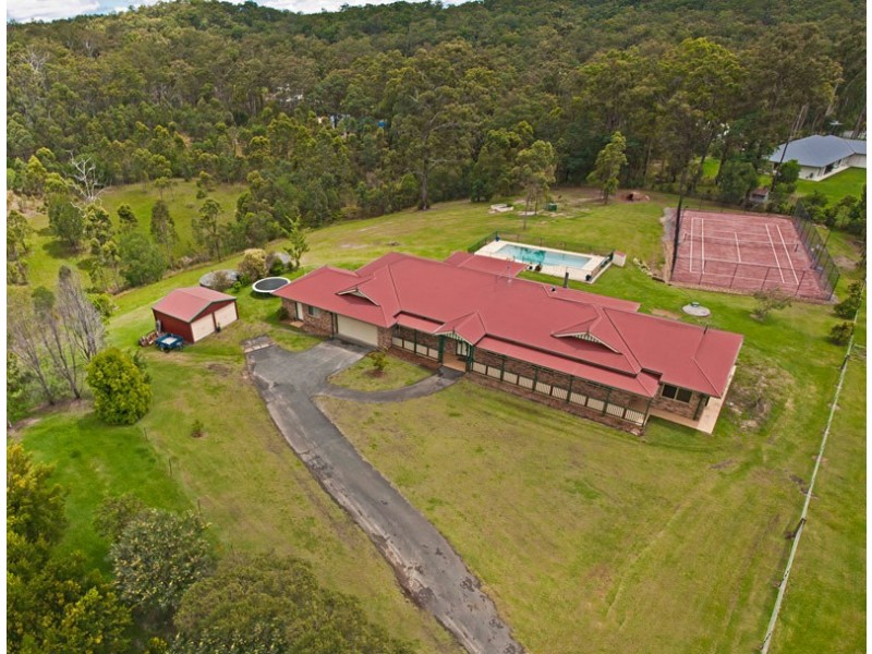 56a Galt Road, Willow Vale QLD 4209